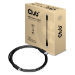 CLUB3D USB 3.1 Type-C naarType-A Cable 10Gbps PD 60W M/M 1m/3.28ft