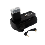 CoreParts MBXBG-BA006 digital camera grip Digital camera battery grip Black