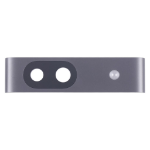 Google Pixel 8a Original Camera Lens Cover - Black