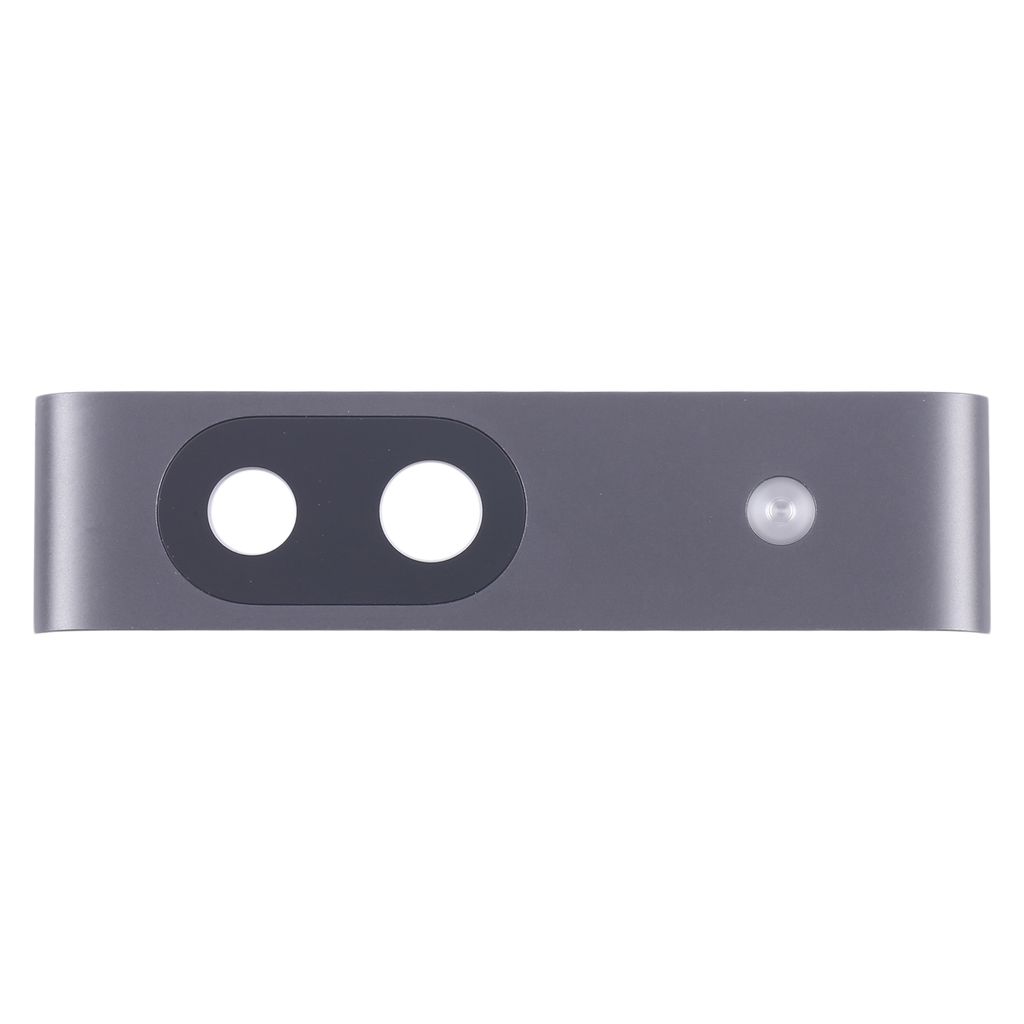 EU Product - Pixel 8a Original Camera Lens Cover - Black thumbnail