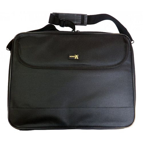 Image of Spire NL-LB17 notebook case 43.2 cm (17") Sling case Black