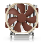 Noctua NH-U14S TR4-SP3 computer cooling system Processor Cooler 14 cm Aluminium, Beige