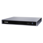 VIVOTEK ND9426P network video recorder Grey