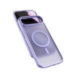 Epico Mag+ HeroMatte Case Pro for iPhone 17 Air - purple