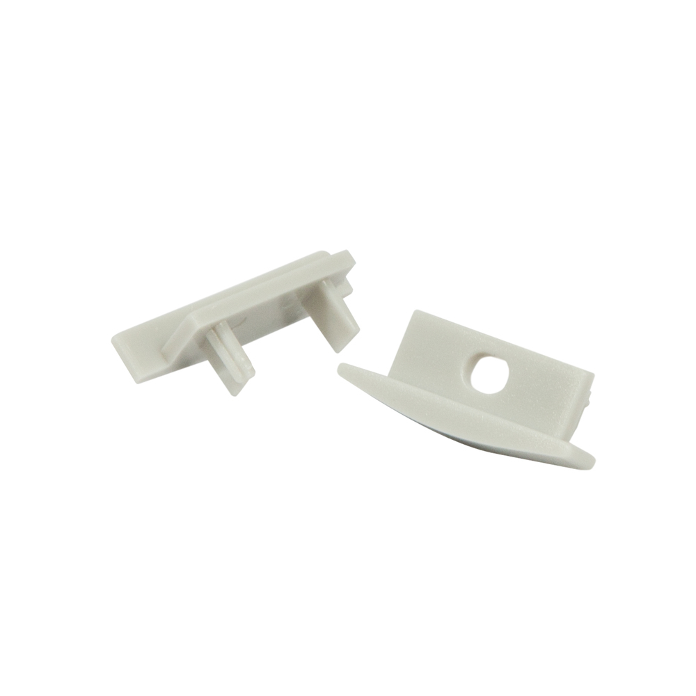 EU Product - U-Profil zub ALU001-r Endkappe thumbnail