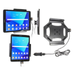 Brodit 521968 holder Active holder Tablet/UMPC Black