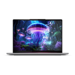 Lenovo Slim 7 14ILL10 Copilot+ PC Intel Core Ultra 7 256V Laptop 14" Touchscreen WUXGA 16 GB LPDDR5x-SDRAM 1 TB SSD Wi-Fi 7 (802.11be) Windows 11 Home English Gray