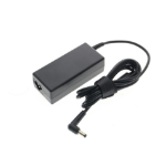 CoreParts MBA1277 power adapter/inverter Indoor 60 W Black
