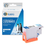G&G 15185 inktcartridge 1 stuk(s) Compatibel Lichtyaan