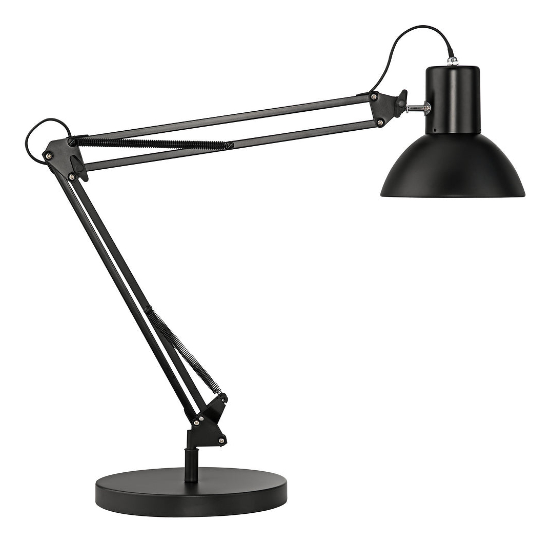 EU Product - Success 80 Schreibtischleuchte schwarz thumbnail