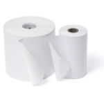Zebra Labels, Zebra, Thermal Paper, W: 105 mm, H: D: 127 mm, C: 25.4 mm