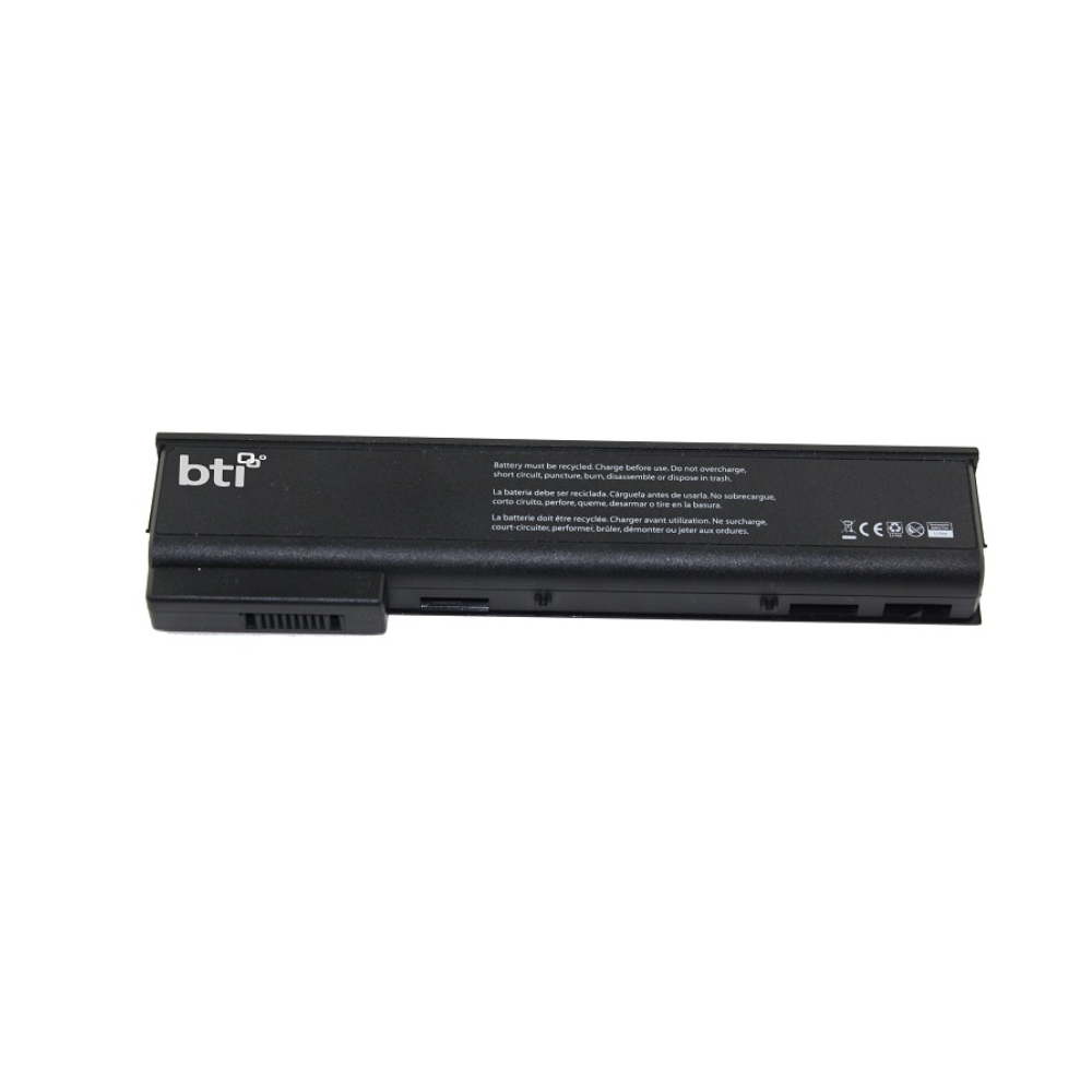 BTI Alternative to HP CA06XL Notebook Battery