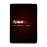 Apacer AS350X 2.5" 1 TB Serial ATA III 3D NAND