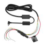 Garmin Serial Data/Power Cable Data cable