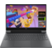 HP Victus Gaming 16-s0174ng AMD Ryzen™ 7 7840HS Laptop 40,9 cm (16.1") Full HD 16 GB DDR5-SDRAM 512 GB SSD NVIDIA GeForce RTX 4060 Wi-Fi 6 (802.11ax) Windows 11 Home Schwarz