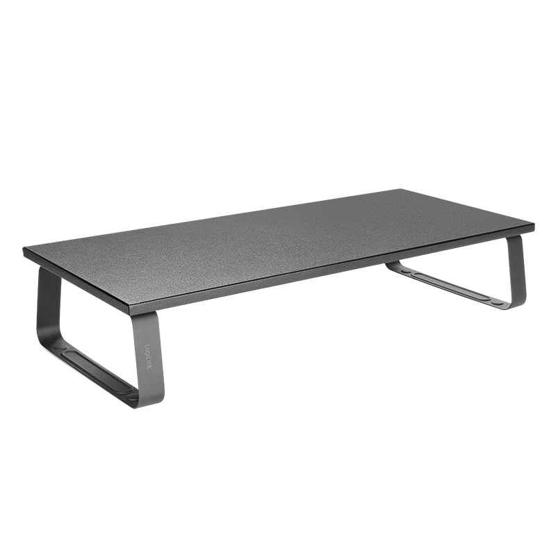 Image of LogiLink BP0065 notebook stand Black