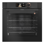 De Dietrich DOP8785A oven 73 L 3385 W A+ Black