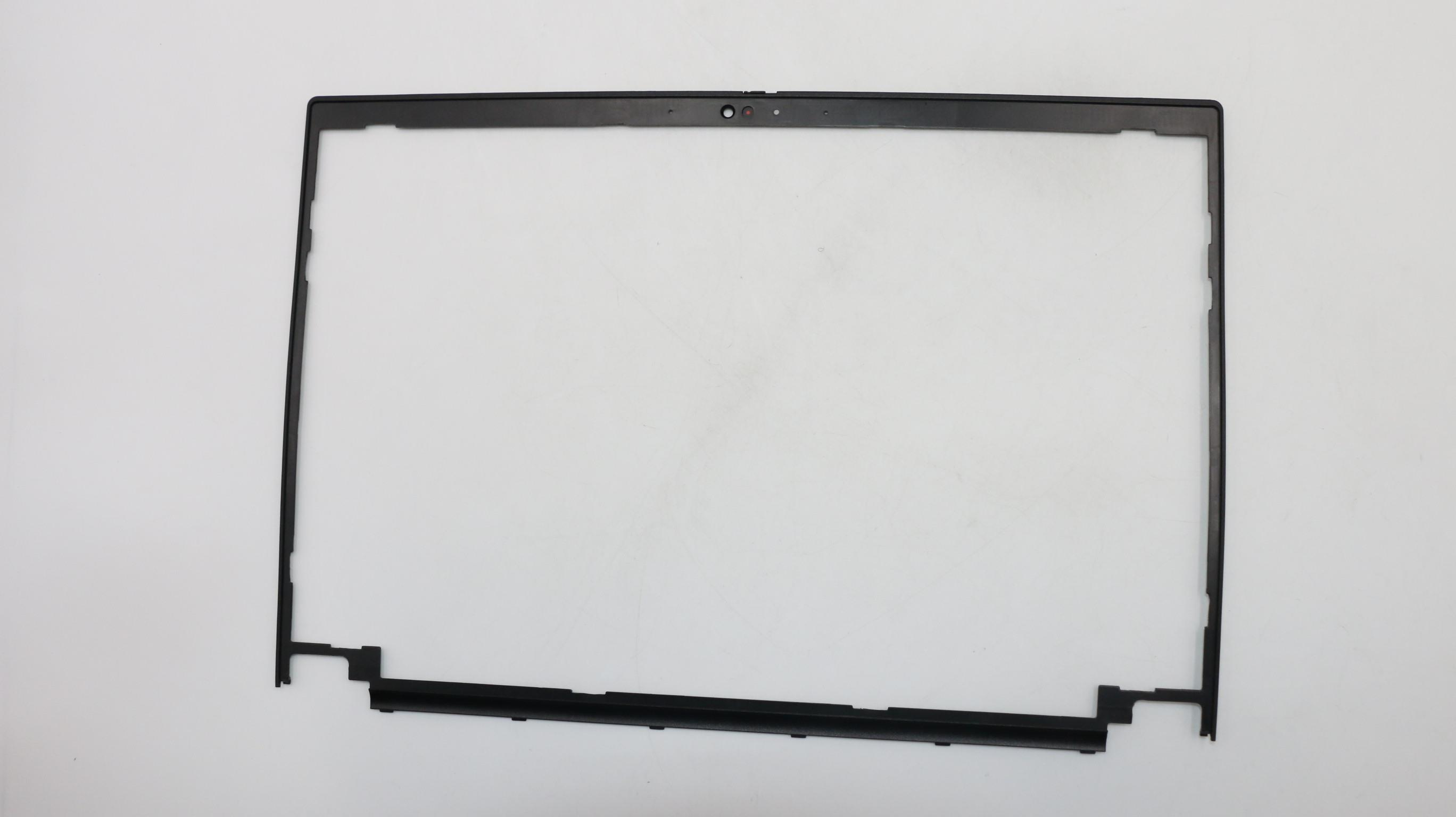 Image of Lenovo 02HK965 laptop spare part Bezel