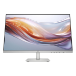 HP Series 5 23.8 inch FHD Height Adjust Monitor - 524sh