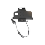 Brodit 712093 holder Tablet/UMPC Black Active holder
