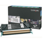 Lexmark C522A3KG Toner-kit black Project, 4K pages/5% for Lexmark C 522/524/530/532/534