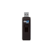 Edge diskGO USB flash drive 4 GB USB Type-A 2.0 Black