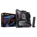 Gigabyte GIGA B860M AORUS ELITE WIFI6E S1851/DDR5/µATX