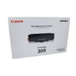 Canon 309 Original Black 1 pc(s)