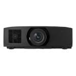 Sharp 60006250 WUXGA Projector