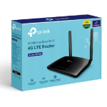 TP-LINK Archer MR202 AC750 Wireless Dual Band 4G LTE Router