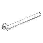 Ergotron 05-057 monitor mount accessory