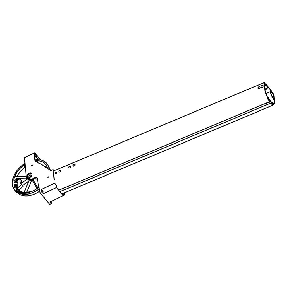 Ergotron 05-057 multimedia cart accessory