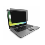 Kensington FP156W10 15.6" Laptop Frameless display privacy filter 2H