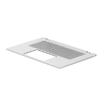 HP P29031-BG1 laptop spare part Keyboard