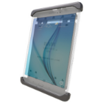 RAM Mounts RAM-HOL-TAB27U houder Tablet/UMPC Zwart