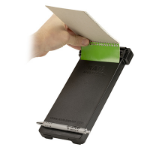 RAM Mounts RAM-B-149Z-MP1U houder Passieve houder Zwart
