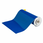 Brady B85-250X15M-7569BL printer label Blue Self-adhesive printer label