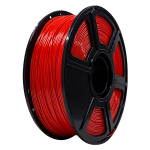 Flashforge PR1 3D-printmateriaal Polymelkzuur Rood 1 kg