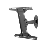 Peerless SP746PU TV mount 127 cm (50") Black