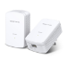 Mercusys AV1000 Gigabit Powerline Starter Kit