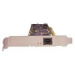 Dialogic Diva BRI-2FX Internal Ethernet 14.4 Mbit/s