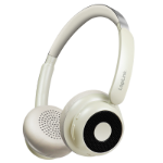 LogiLink BT 6.0 Headset, brown