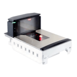 Datalogic Magellan 9550i, 2D, poweredUSB, multi-IF