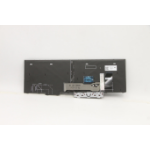 Lenovo 5N20W68264 laptop reserve-onderdeel Toetsenbord