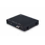 LG STB-6500 Smart TV box Black Full HD+ Wi-Fi Ethernet LAN -