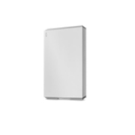 LaCie STHG4000400 external hard drive 4000 GB Silver
