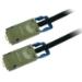Cisco CAB-STK-E-3M InfiniBand/fibre optic cable Black