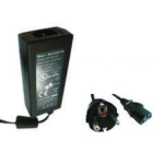 Synergy 21 S21-LED-000419 power adapter/inverter Indoor 96 W Black