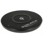 DeLOCK 65917 oplader voor mobiele apparatuur Smartphone Zwart USB Binnen