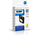 KMP E218Y ink cartridge Yellow